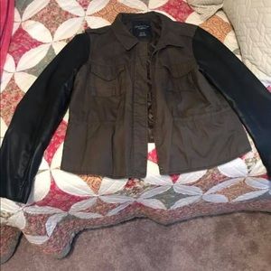 American Eagle Utility Jacket